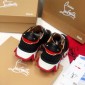 Christian Louboutin Unisex Sneaker,  Size 35-47
