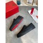 Christian Louboutin Unisex Shoes,  Size 35-47