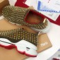 Christian Louboutin Unisex Sneaker,  Size 35-47