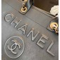 Chanel Large Pelle Borsa Shopping 