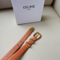 Cintura Celine 25 MM  