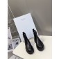 Celine Triomphe Anklet Boots  