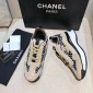 Chanel Sneakers size 35-40