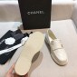 Chanel Mocassini size 35-40