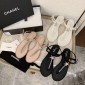 Chanel Sandali size 35-41