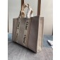 Chloe Large Woddy Tote Bag 