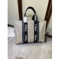 Chloe Large Woddy Tote Bag 