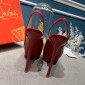 Christian Louboutin Shoes 34-41