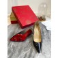 Christian Louboutin Shoes 34-42