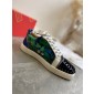 Christian Louboutin Sneaker in  pelle 35-47