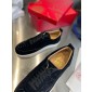 Christian Louboutin Sneaker in  pelle 35-47