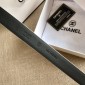 Chanel Reversable Cintura 25mm