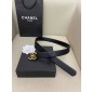 Chanel Reversable Cintura 30mm