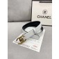 Chanel Reversable Cintura 30mm