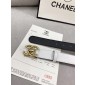 Chanel Reversable Cintura 30mm