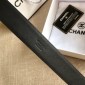 Chanel  Cintura 30mm