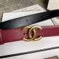 Chanel Reversable Cintura 30mm