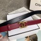 Chanel Reversable Cintura 30mm