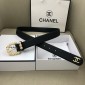 Chanel Reversable Cintura 30mm