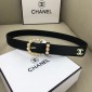 Chanel Reversable Cintura 30mm