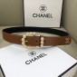 Chanel Reversable Cintura 30mm