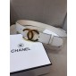 Chanel  Cintura 4.0cm 