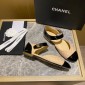 Chanel Slingback, Size 35-40 