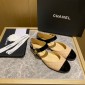 Chanel Slingback, Size 35-40 