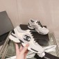 Chanel Sneaker,  Size 35-40 