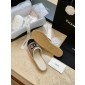 Chanel Espadrillas Size 35-41