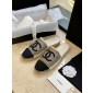 Chanel Espadrillas Size 35-41