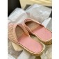 Chanel Espadrillas,Size 35-41