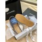 Chanel Espadrillas, Size 35-41