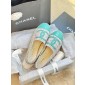 Chanel Espadrillas,Size 35-41