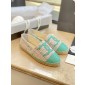 Chanel Espadrillas,Size 35-41