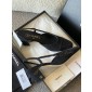 Chanel Slingback,  Size 35-41