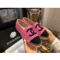 Chanel Espadrillas, Size 35-42