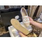 Chanel Espadrillas, Size 35-42