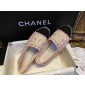 Chanel Espadrillas, Size 35-42