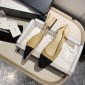 Chanel slingback,  Size 35-41