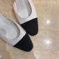 Chanel slingback,  Size 35-41