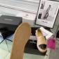 Chanel Espadrillas,  Size 35-42