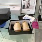 Chanel Espadrillas,  Size 35-42