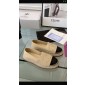 Chanel Espadrillas,  Size 35-42