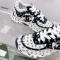 Chanel Sneakers,  Size 35-45