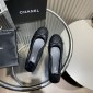 Chanel Leather Shoes,  35-41