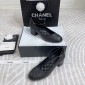 Chanel  Leather Shoes,  35-41