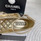 Chanel  Leather Shoes,  35-41