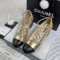 Chanel  Leather Shoes,  35-41