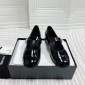 Chanel  Leather Shoes,  35-41